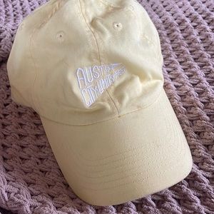 Austin city limits hat